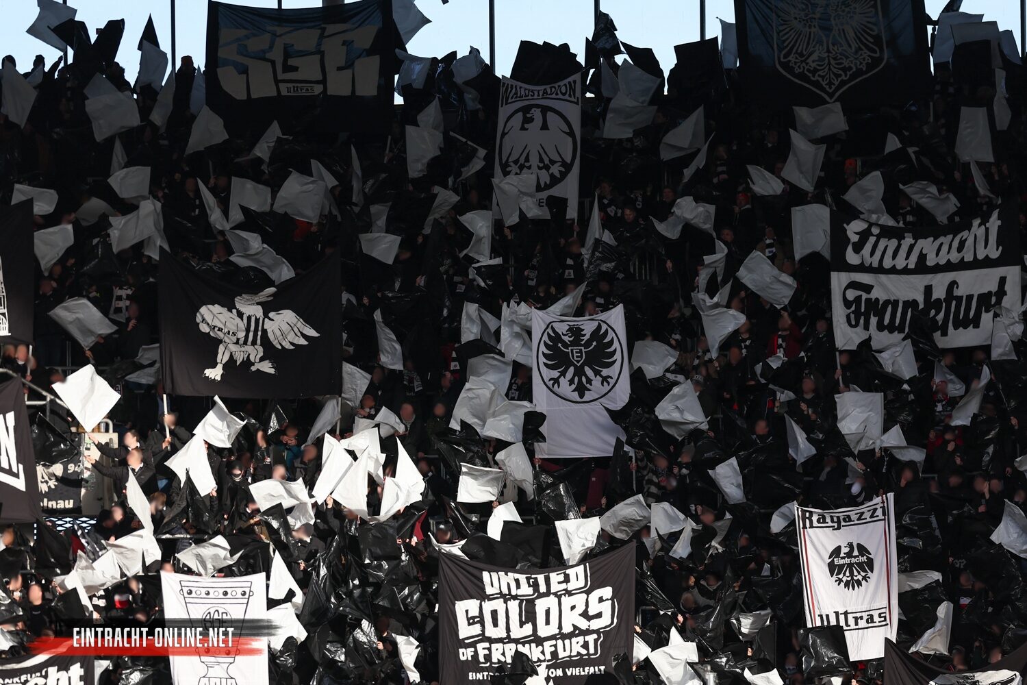 TSG Hoffenheim – Eintracht Frankfurt 2-2 (9)