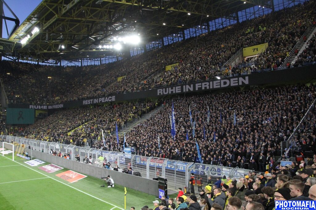 Borussia Dortmund – VfL Bochum (26)