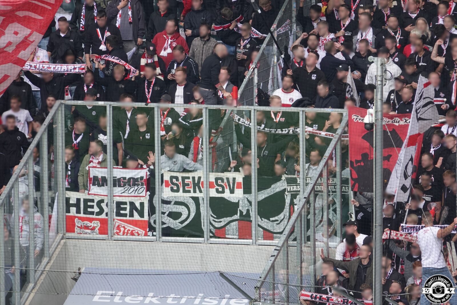Borussia Mönchengladbach – VfB Stuttgart 1-3 (12)