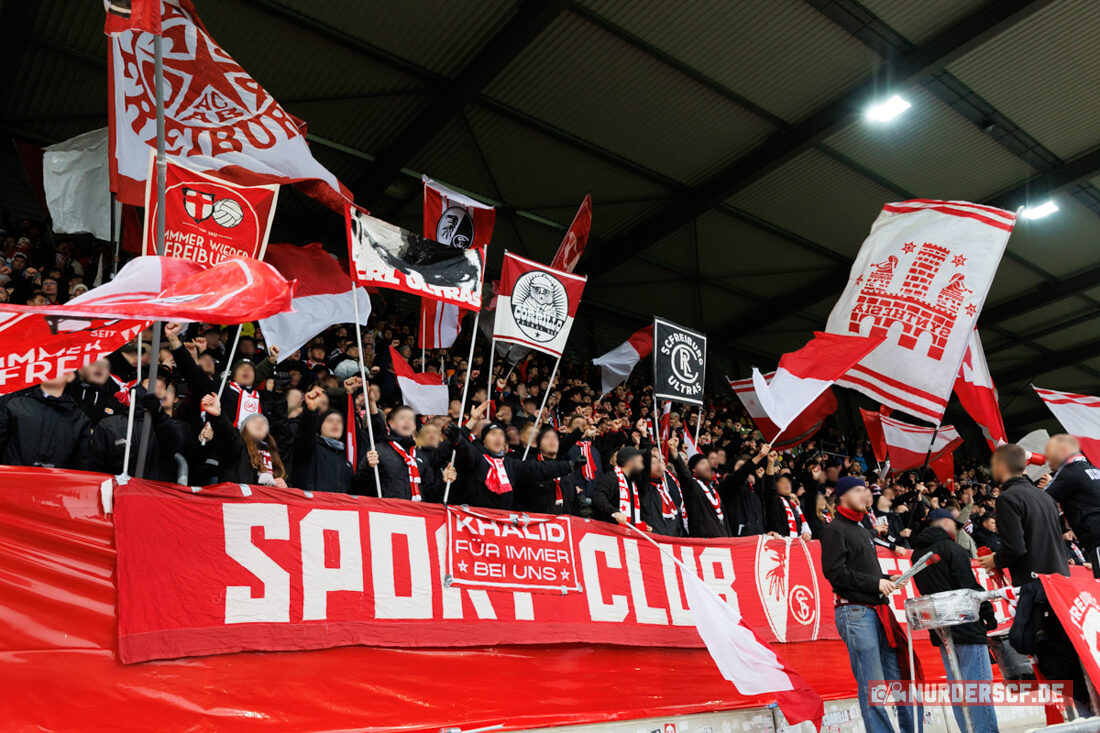 SC Freiburg II – SC Preußen Münster 2-2 (50)