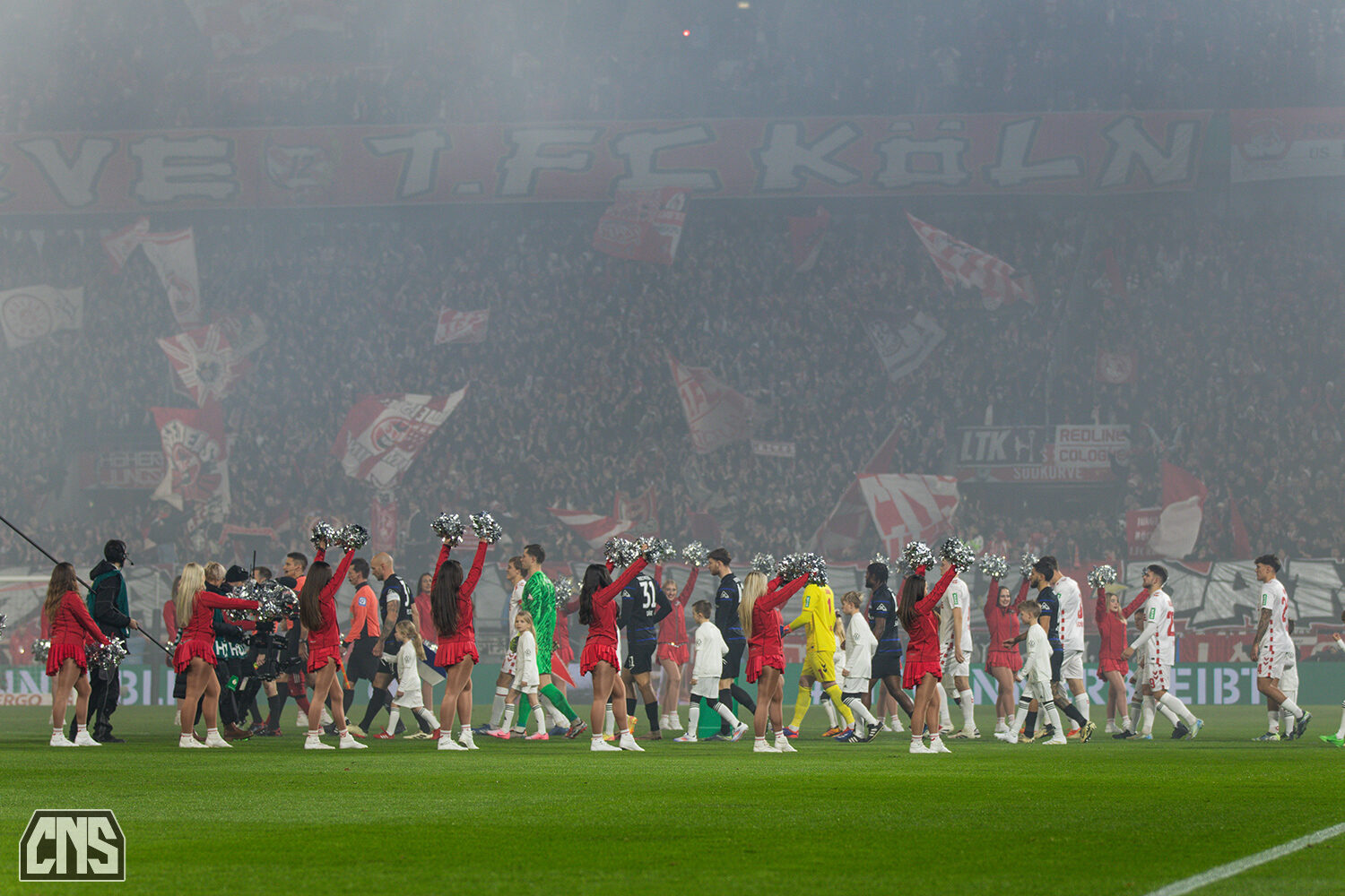 1. FC Köln – Hertha BSC 2-1 n.V. (93)