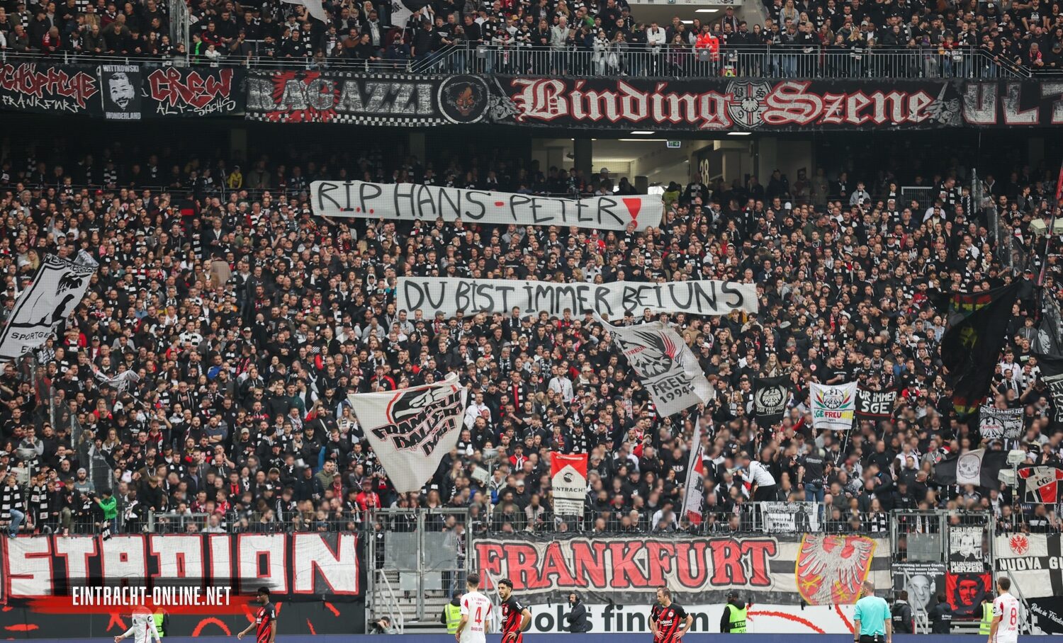 Eintracht Frankfurt – 1. FC Union Berlin 0-0 (4)