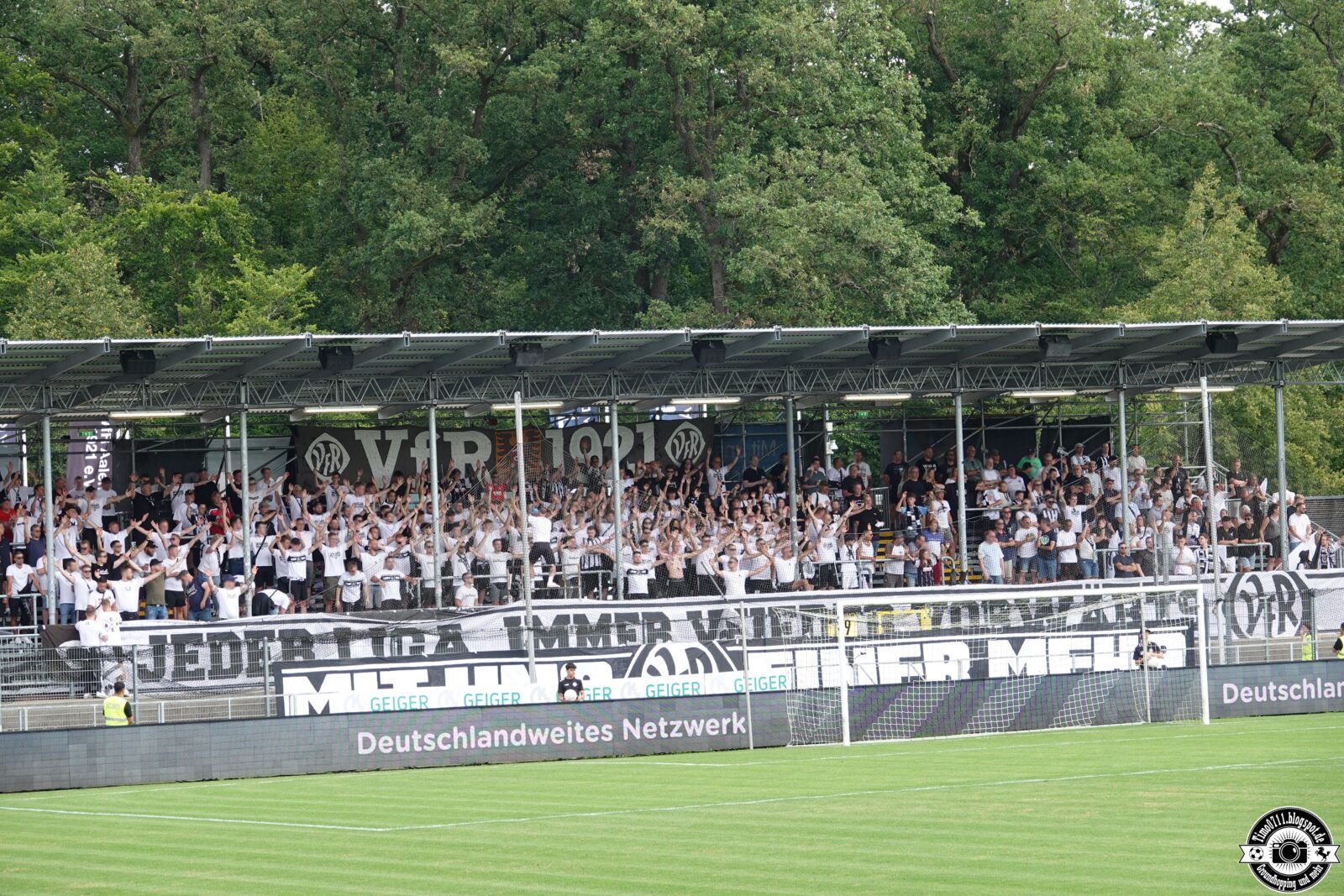 VfR Aalen – SSV Reutlingen 1-1 (18)