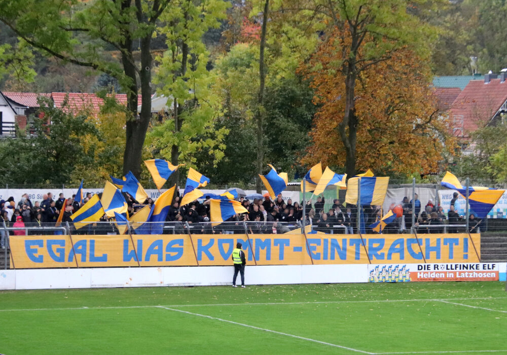 FSV Wacker 90 Nordhausen – BSV Eintracht Sondershausen 3-1 (1)