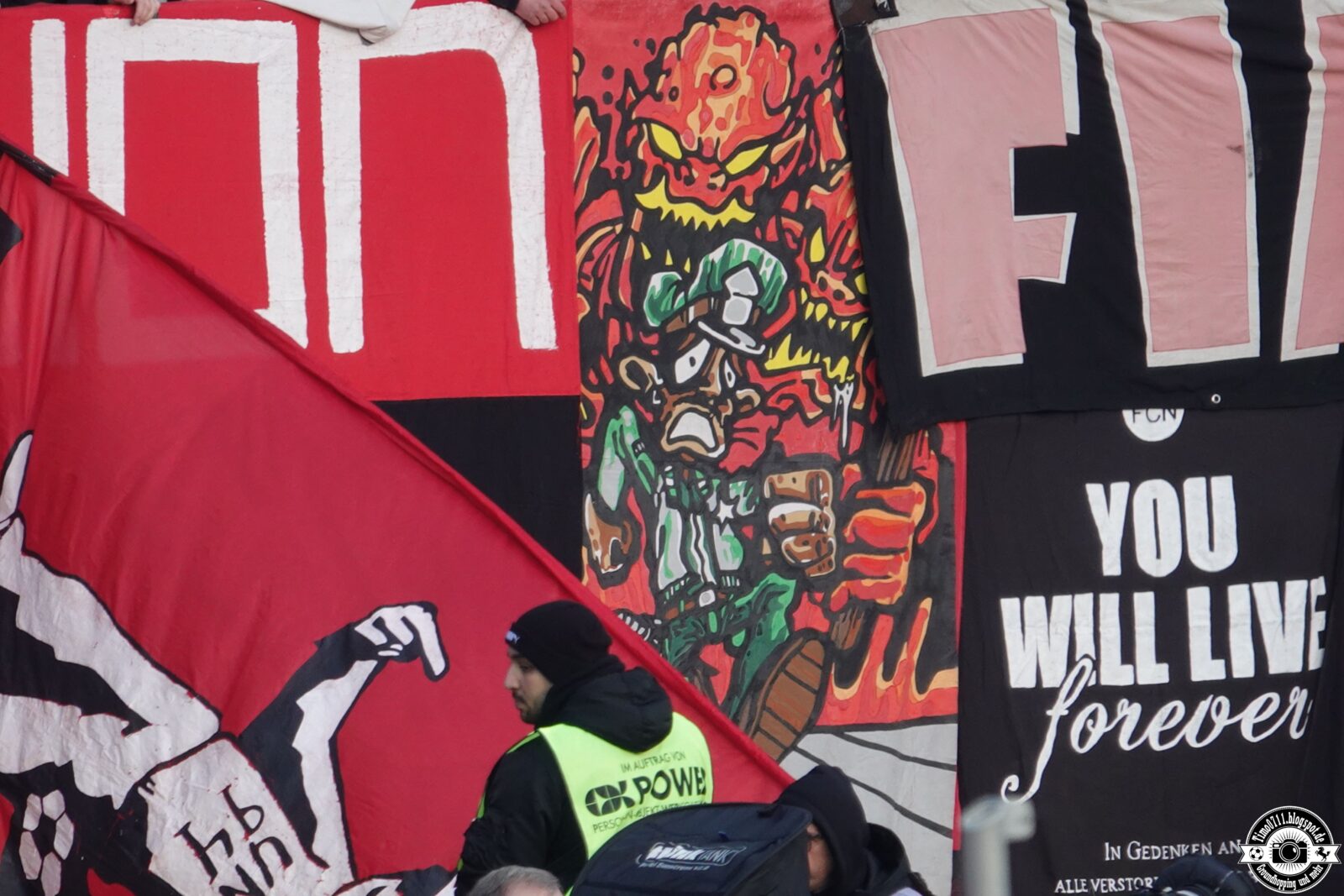 1. FC Nürnberg – Hamburger SV 0-2 (53)