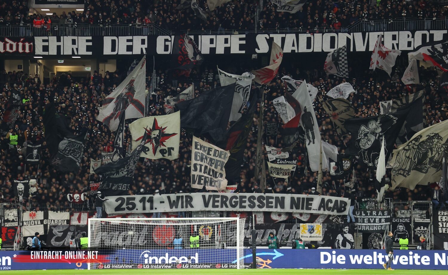 Eintracht Frankfurt – Werder Bremen 1-0 (7)