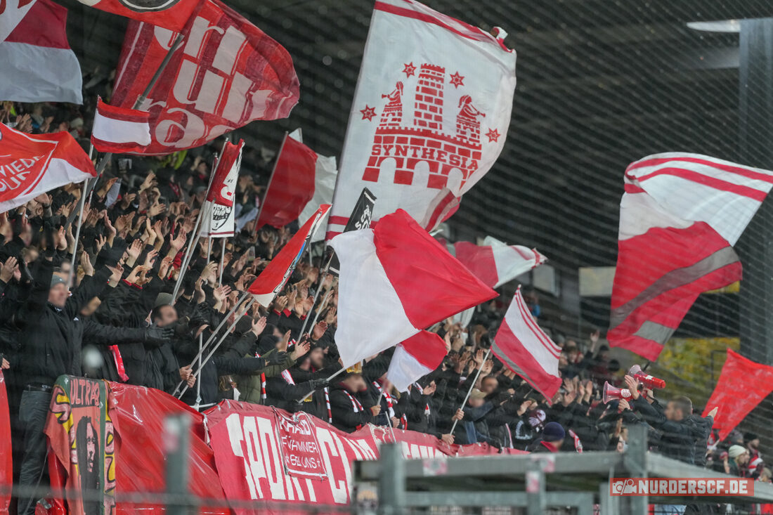 SC Freiburg II – SC Preußen Münster 2-2 (27)
