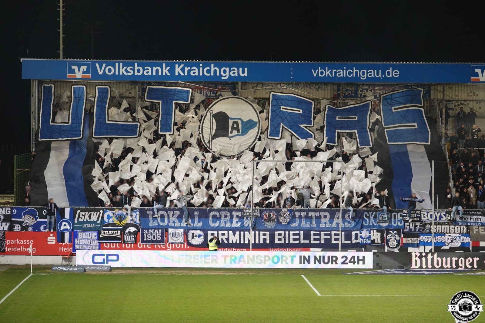 SV Sandhausen – DSC Arminia Bielefeld 1-0 (1)