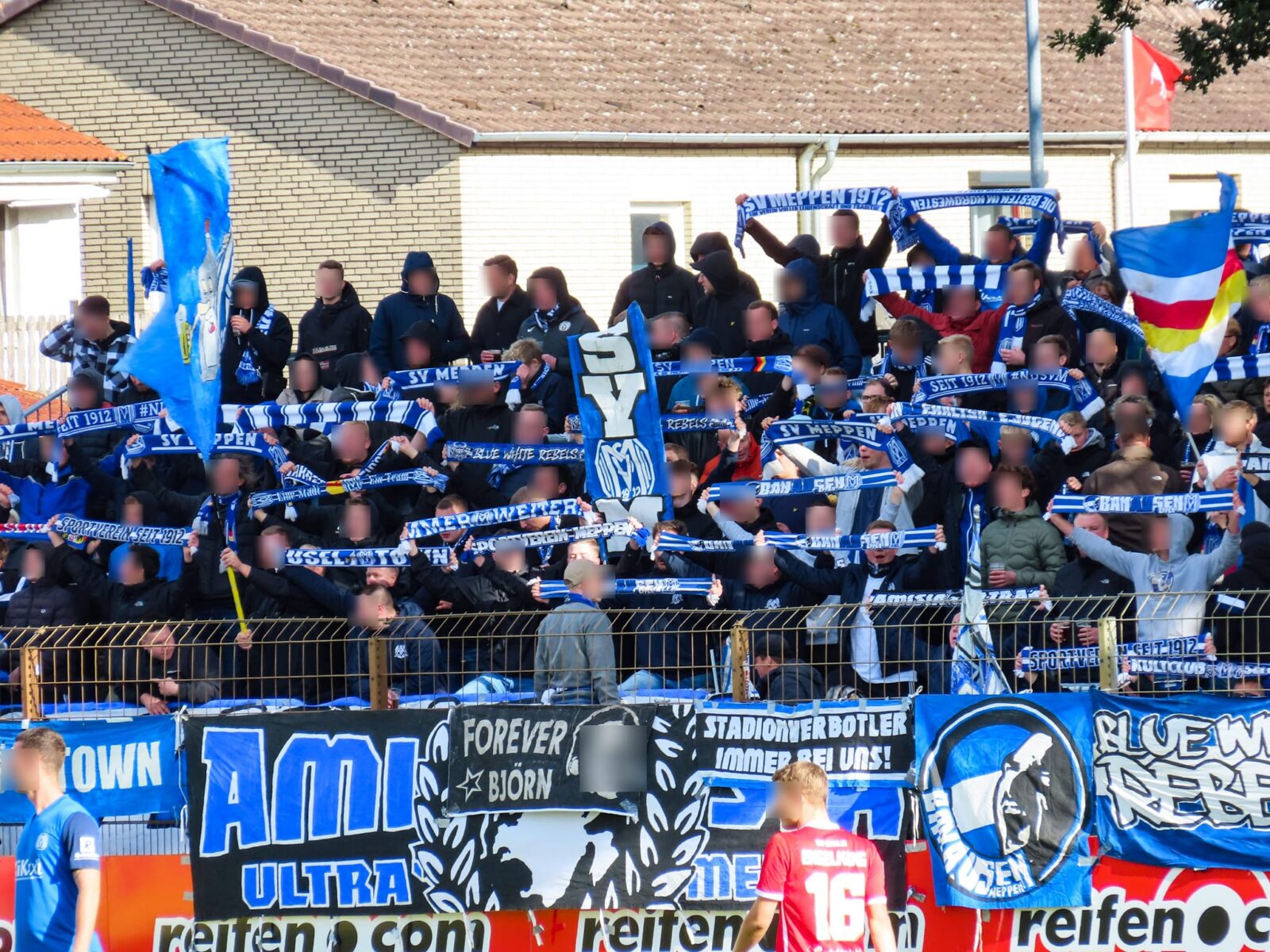 TSV Havelse – SV Meppen 4-2 (9)