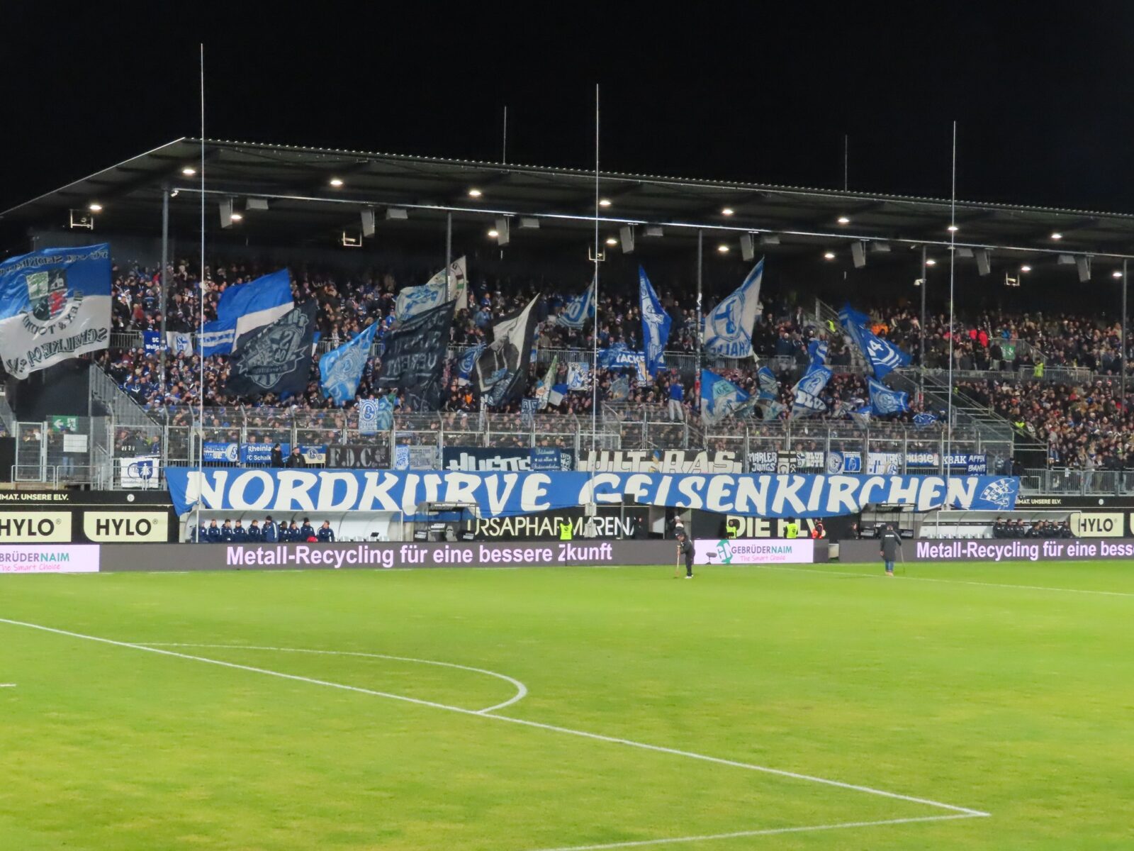 SV Elversberg – FC Schalke 04 1-4 (17)