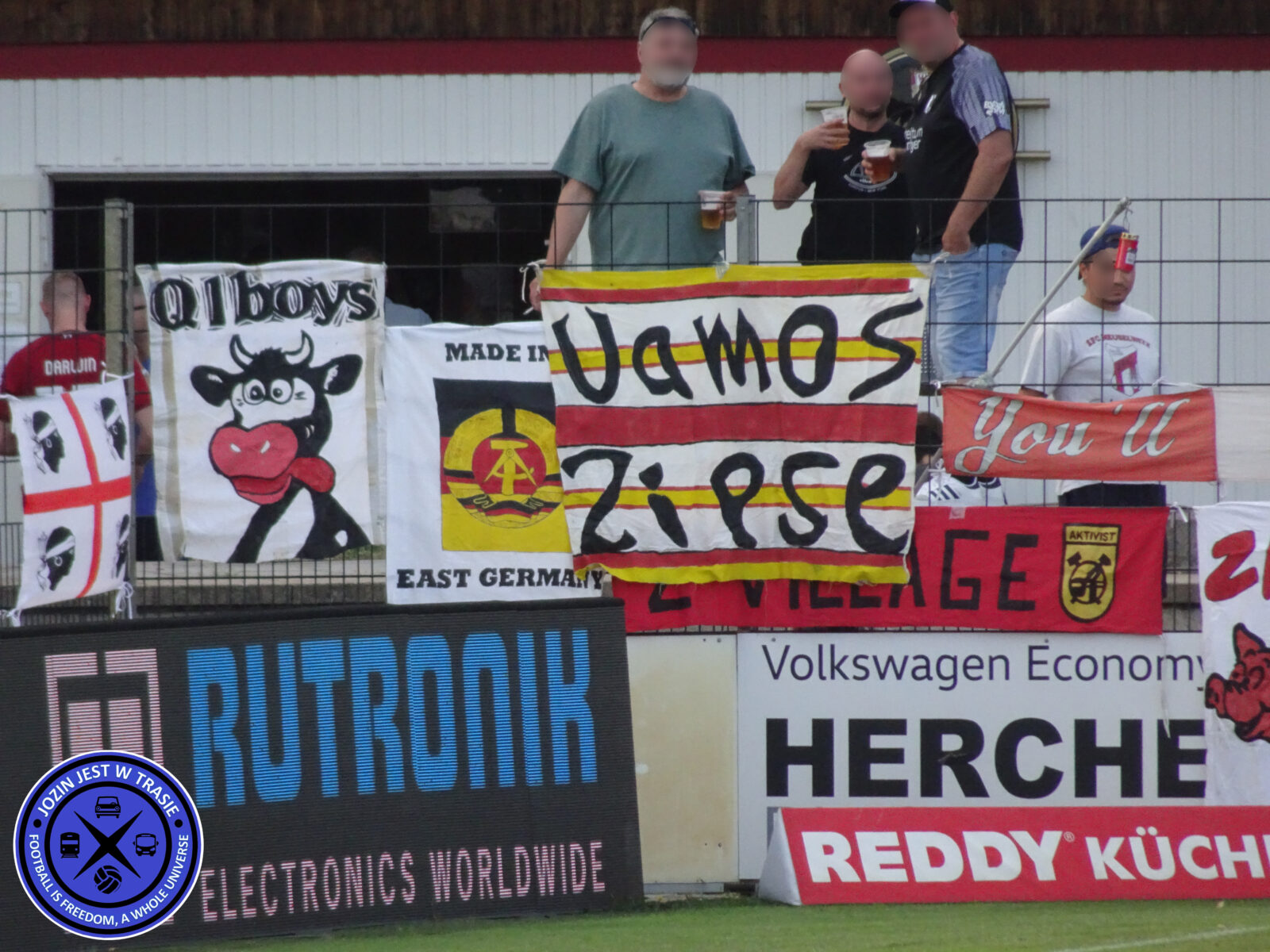 ZFC Meuselwitz – Chemnitzer FC 1-0