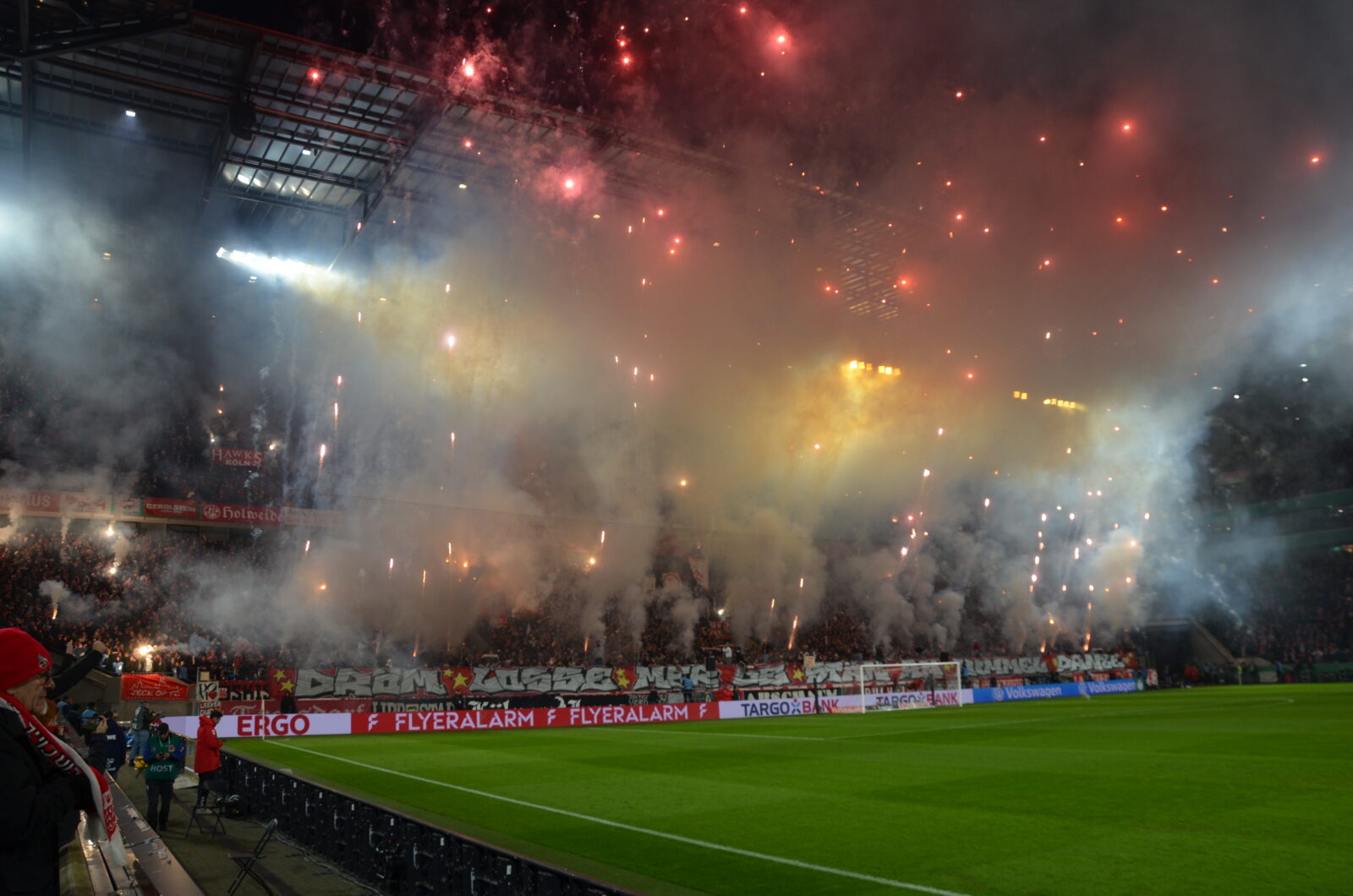 1. FC Köln – Hertha BSC 2-1 n.V. (27)