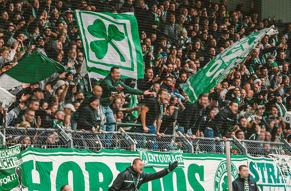 SpVgg Fürth – Fortuna Düsseldorf 1-0 (12)