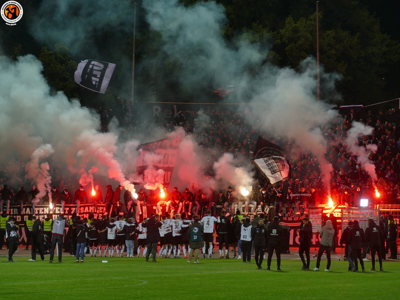 SSV Ulm 1846 – SSV Jahn Regensburg 1-0 (9)