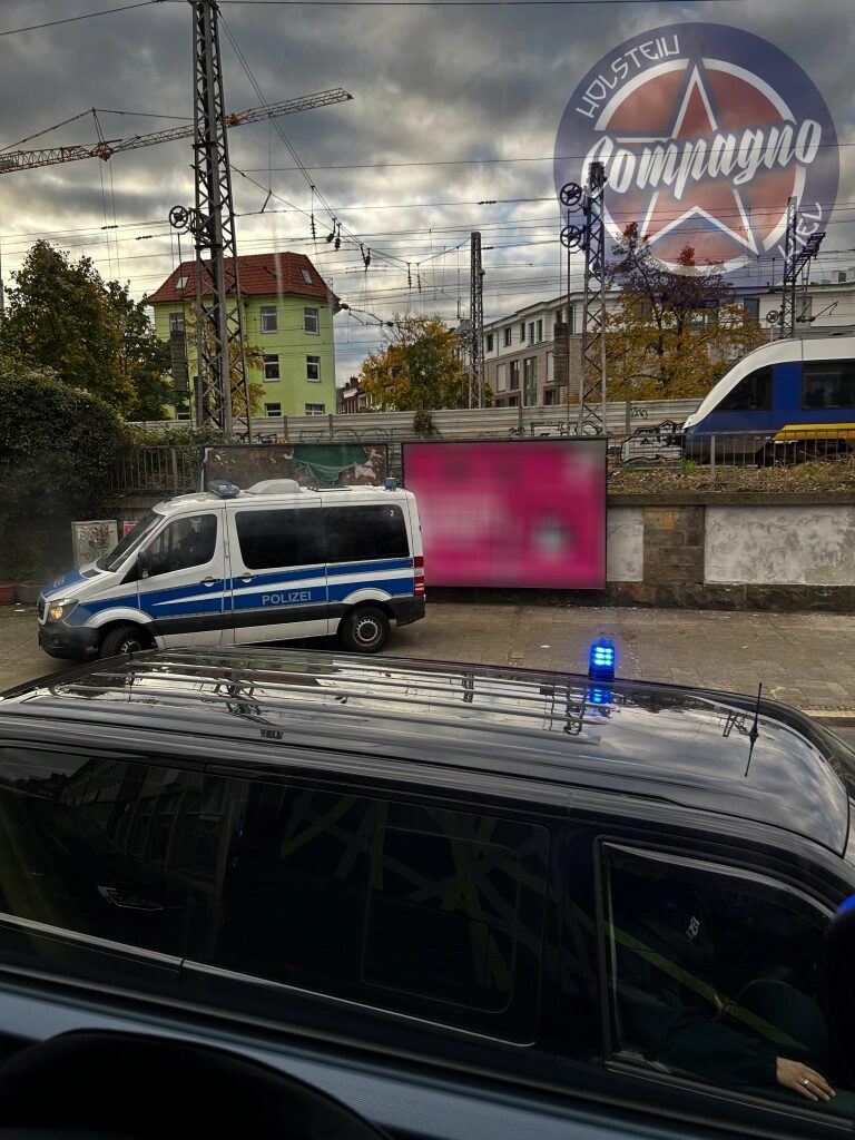 VfL Osnabrück – Holstein Kiel 1-1 (2)