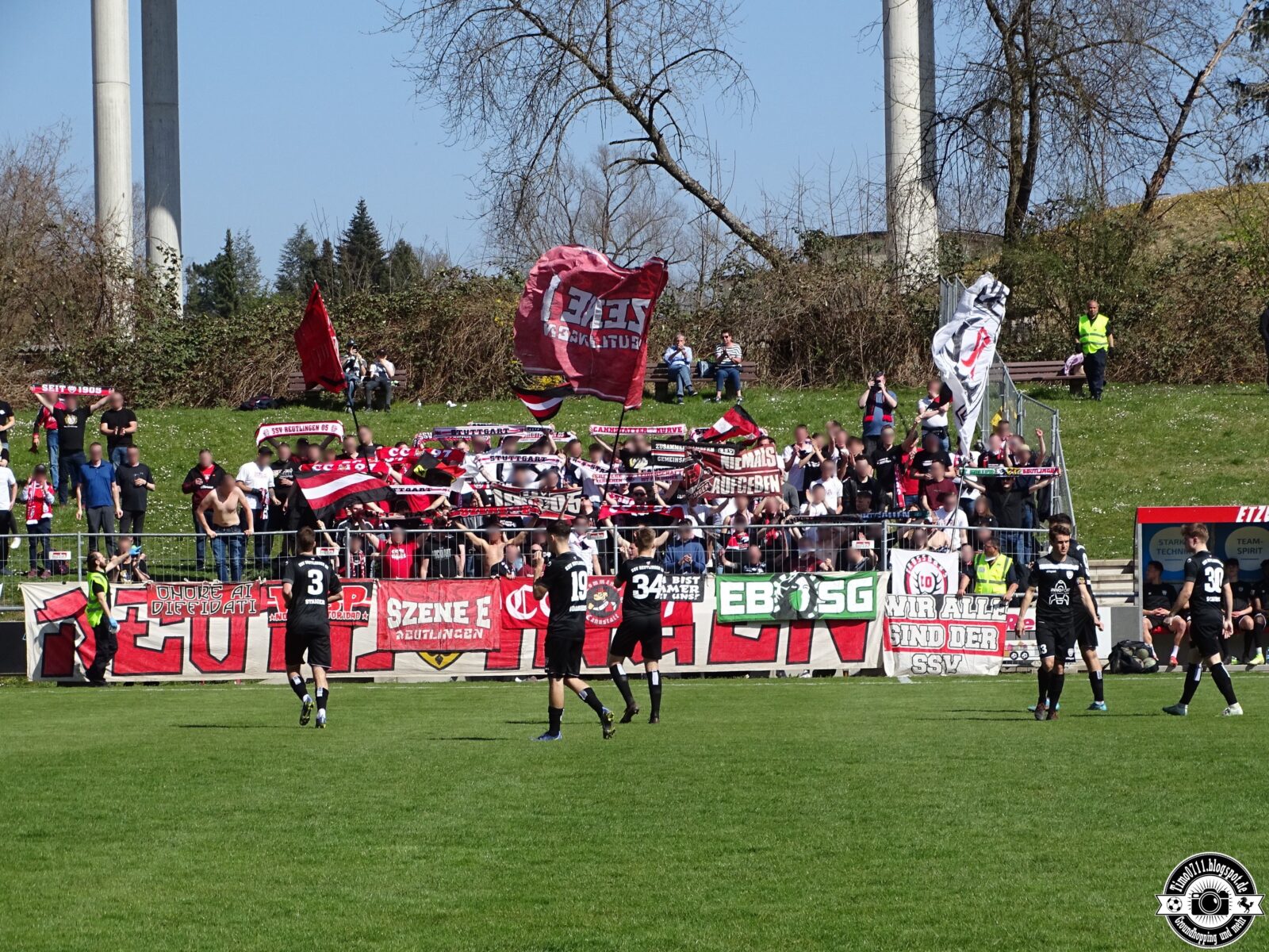TSG Backnang – SSV Reutlingen 3-0 (15)