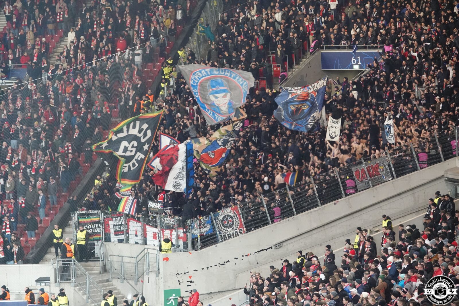 VfB Stuttgart – Paris SG 1-4 (25)