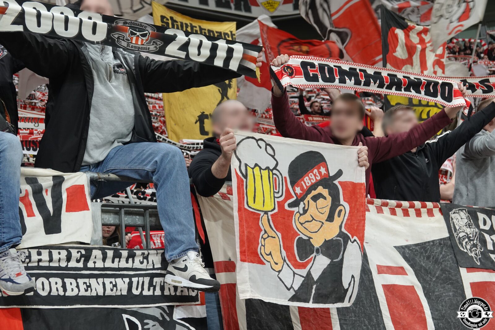 Bayer 04 Leverkusen – VfB Stuttgart 0-0 (17)