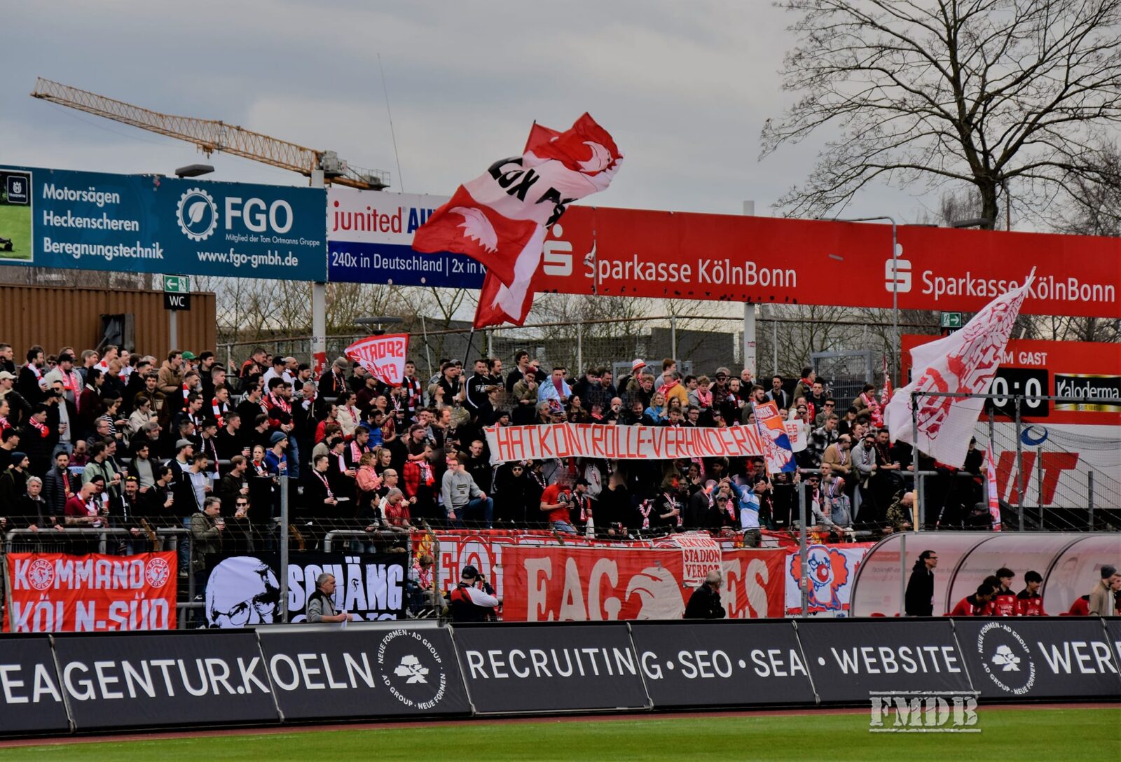 SC Fortuna Köln – TSV Alemannia Aachen 1-0 (16)