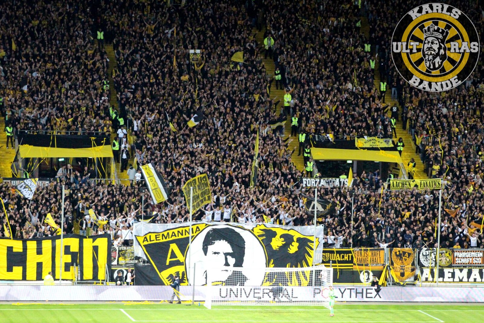 TSV Alemannia Aachen – Viktoria Köln 1-0 (16)