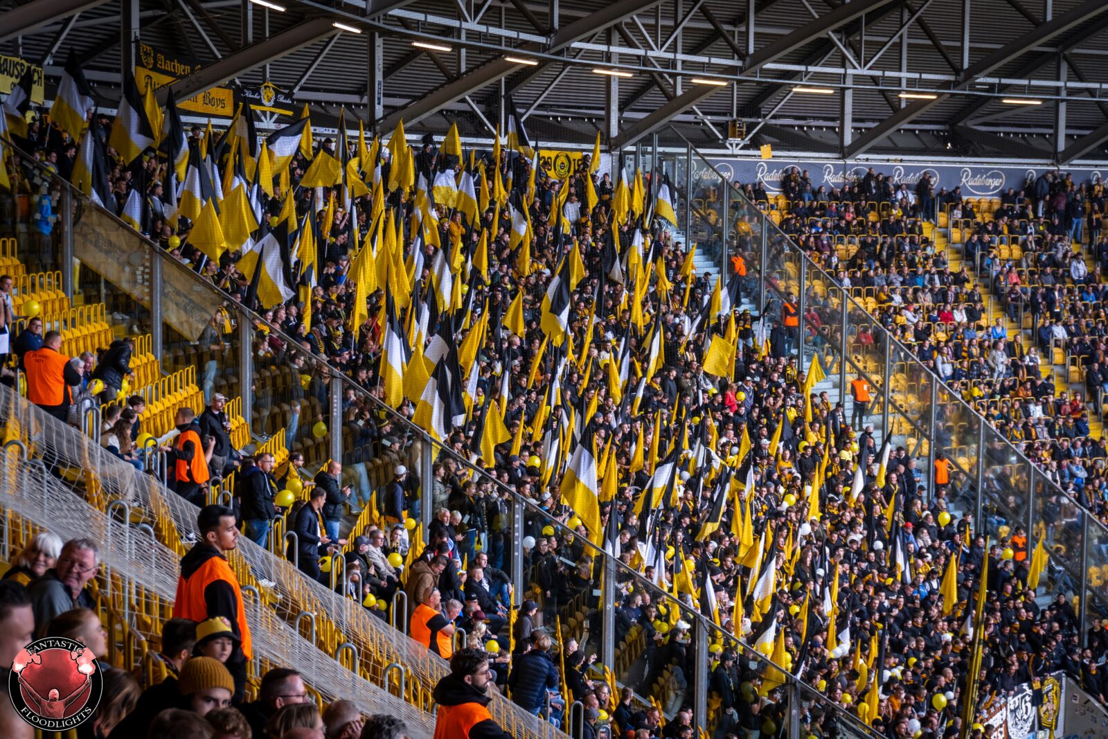 Dynamo Dresden – TSV Alemannia Aachen 0-0 (2)