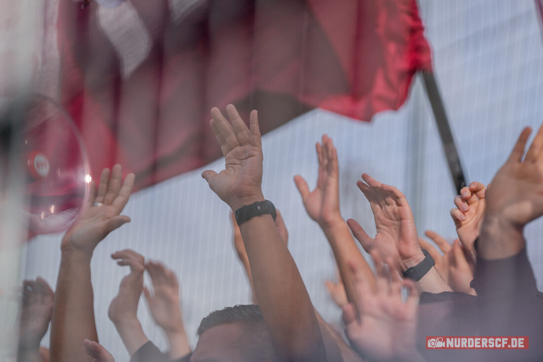 Göppinger SV – SC Freiburg II 1-0 (2)