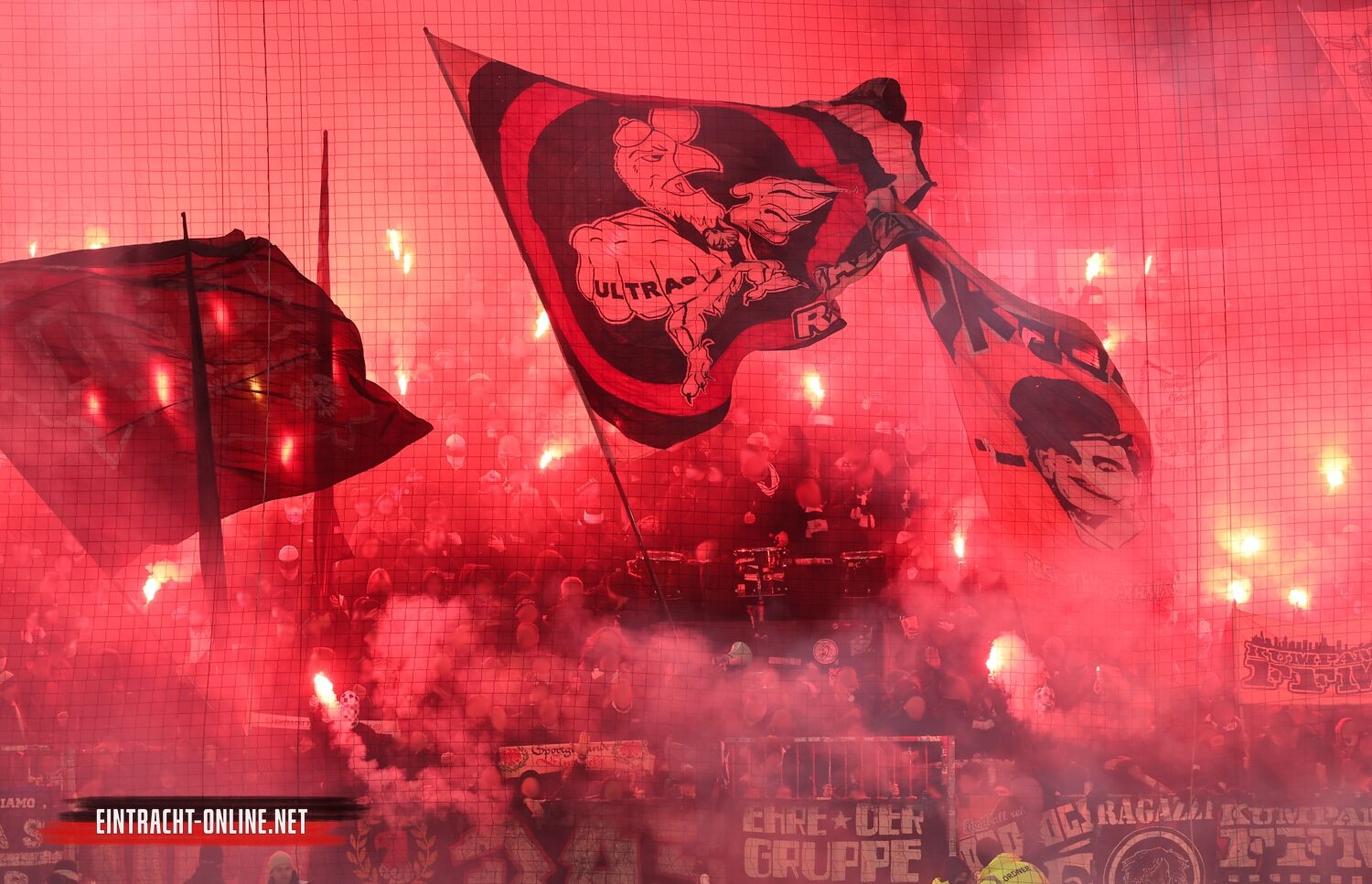 FC St. Pauli – Eintracht Frankfurt 0-1 (14)