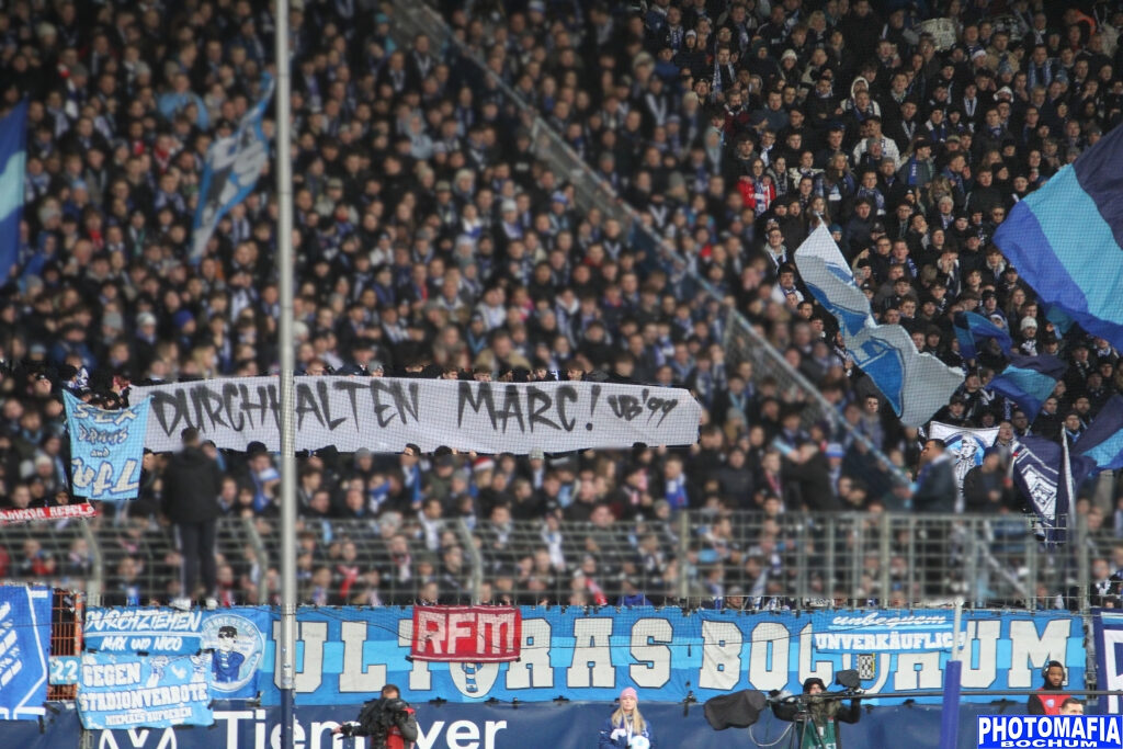 VfL Bochum – 1. FC Heidenheim 2-0 (4)