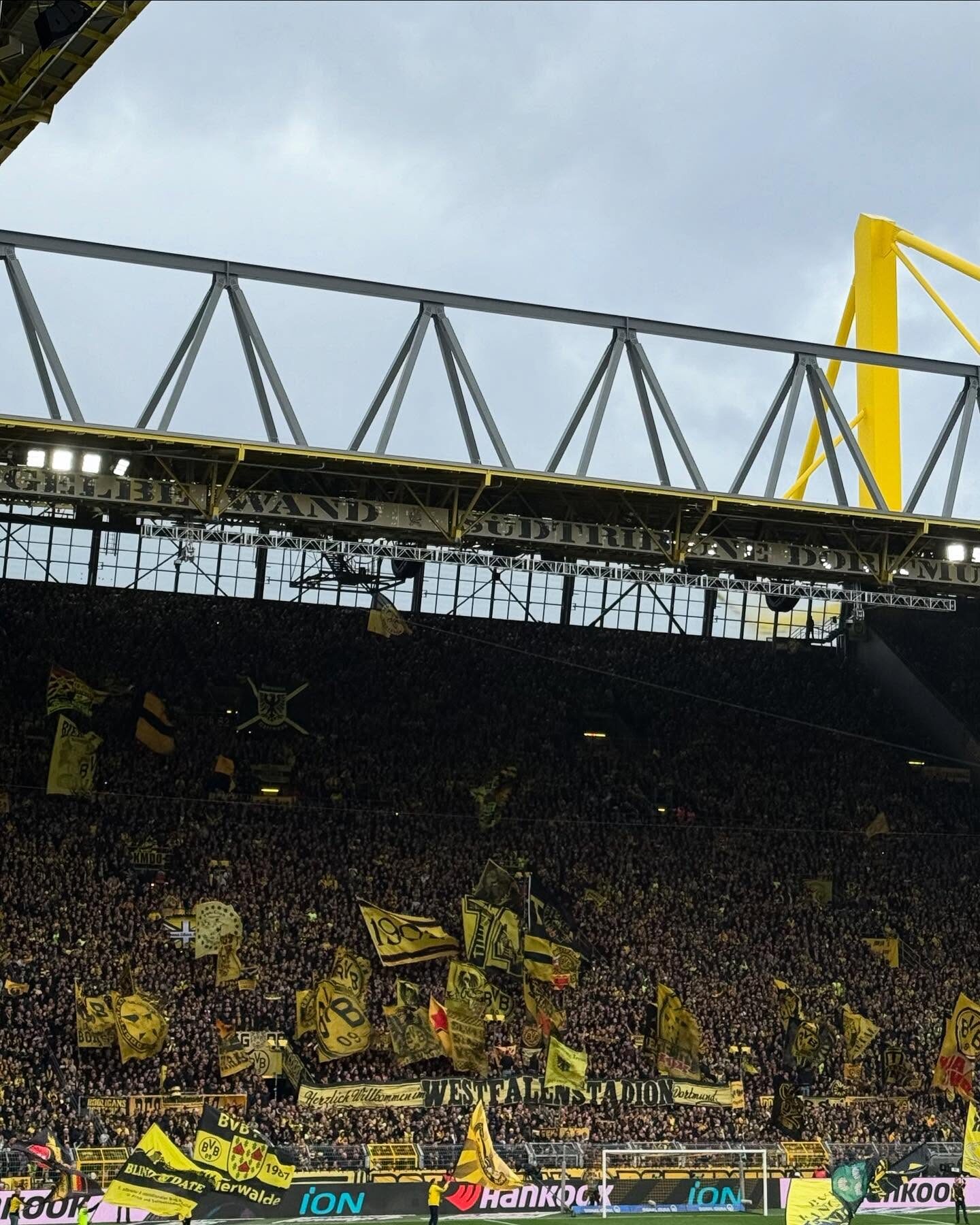 Borussia Dortmund – 1. FSV Mainz 05 3-1 (1)