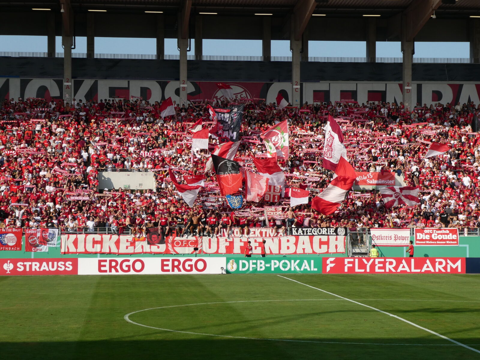 Kickers Offenbach – 1. FC Magdeburg 2-1 (6)