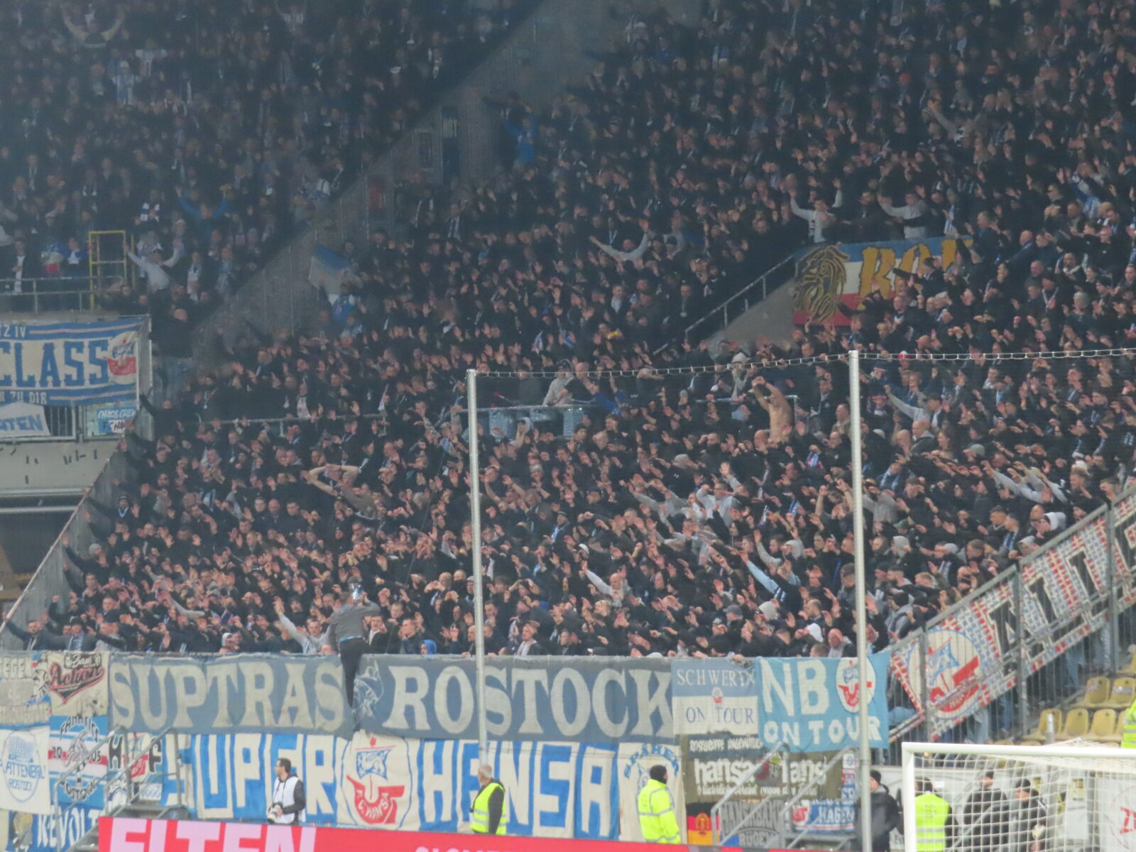 TSV Alemannia Aachen – FC Hansa Rostock 2-1 (6)