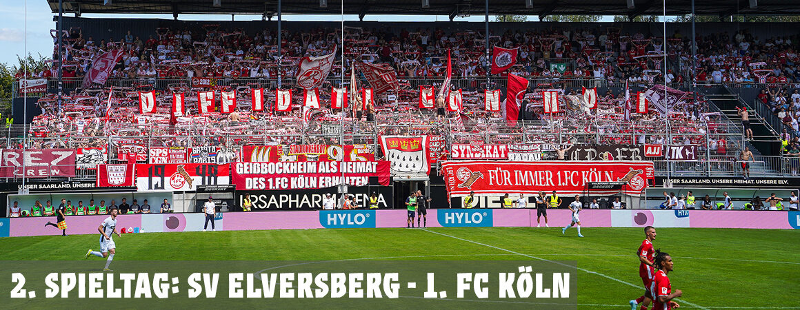 SV Elversberg – 1. FC Köln 2-2 (13)
