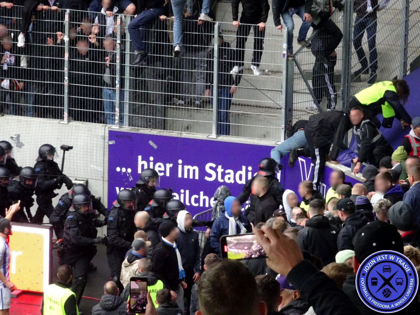 FC Erzgebirge Aue – FC Hansa Rostock 1-2 (9)