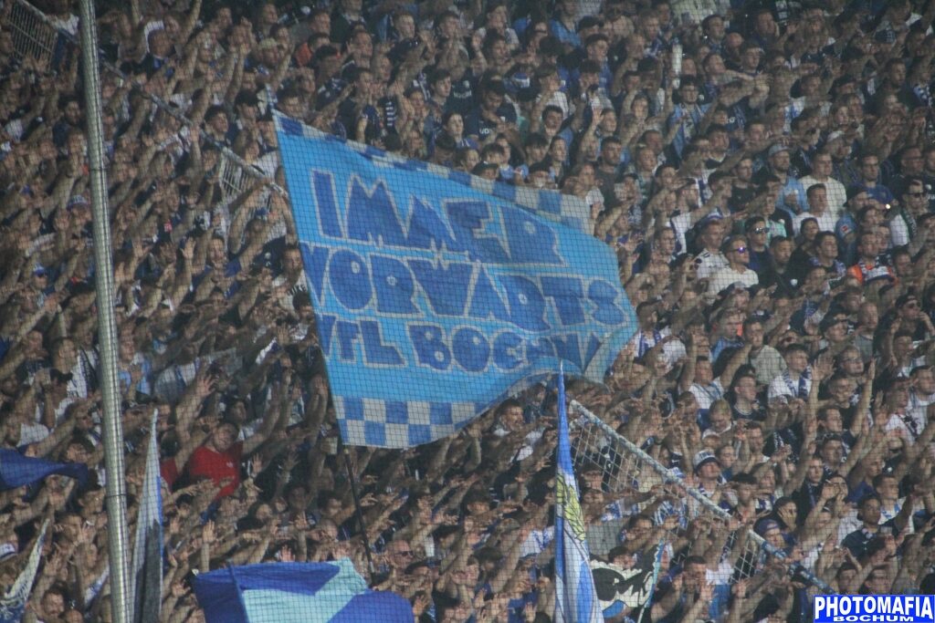 VfL Bochum – Eintracht Frankfurt 1-1 (7)