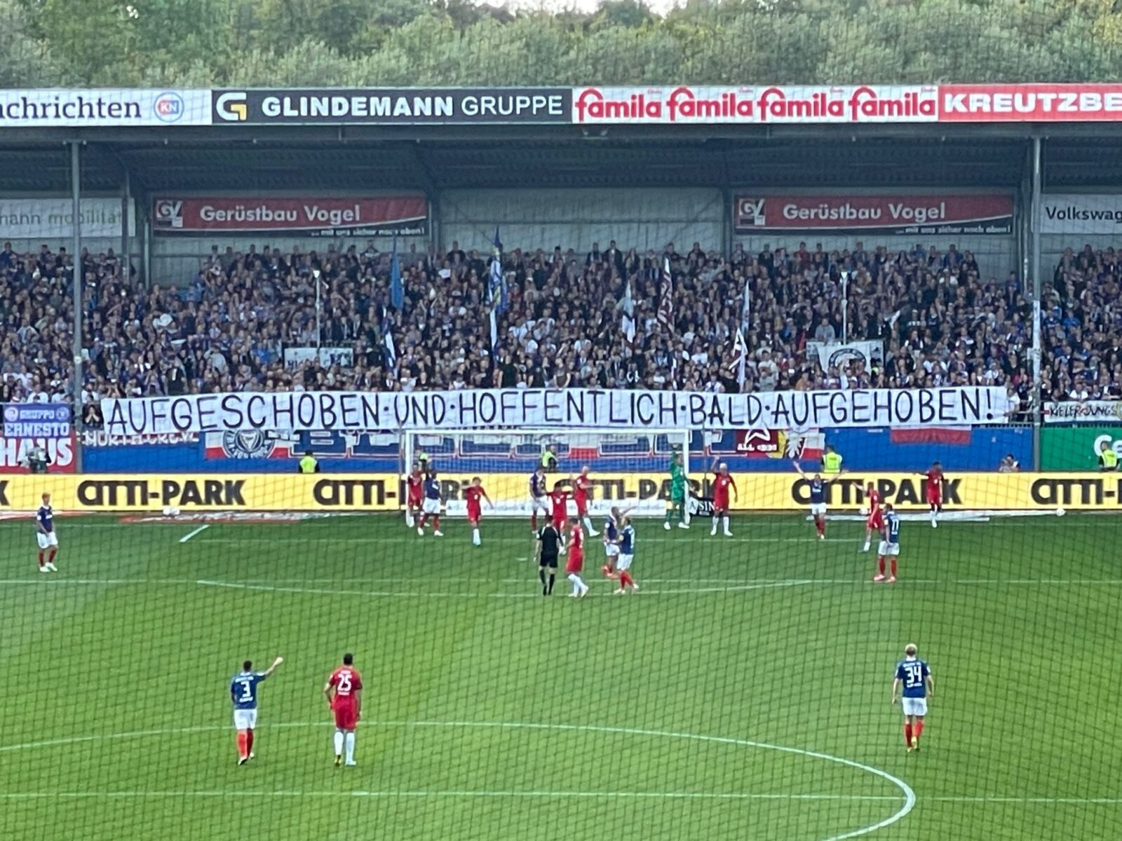 Holstein Kiel – Hertha BSC 2-3 (2)