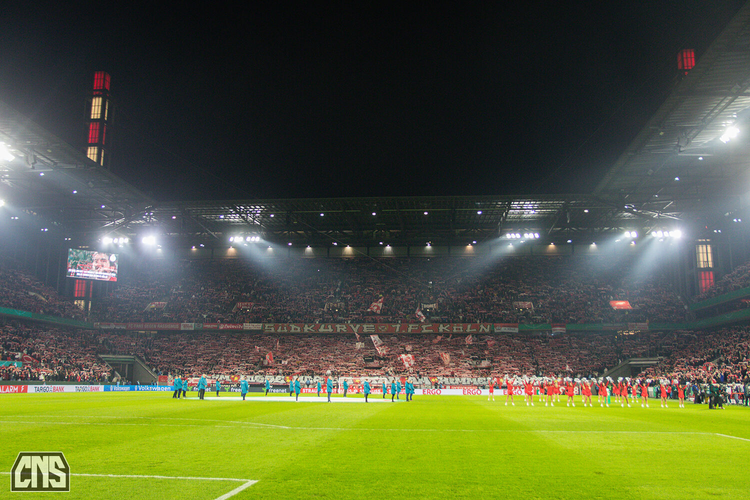 1. FC Köln – Hertha BSC 2-1 n.V. (100)