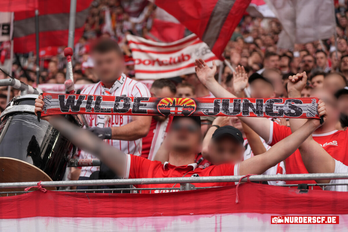 SC Freiburg – RB Leipzig 1-4 (5)