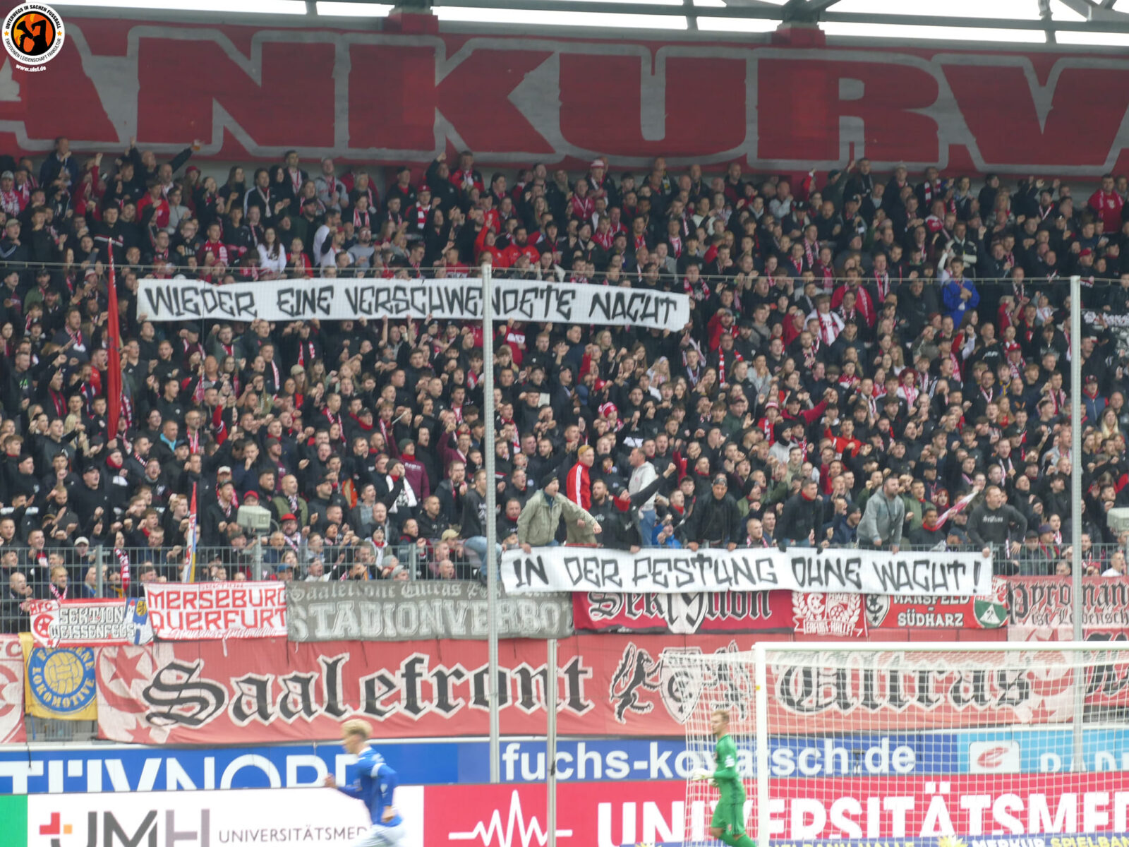 Hallescher FC – FC Carl Zeiss Jena 2-1 (2)