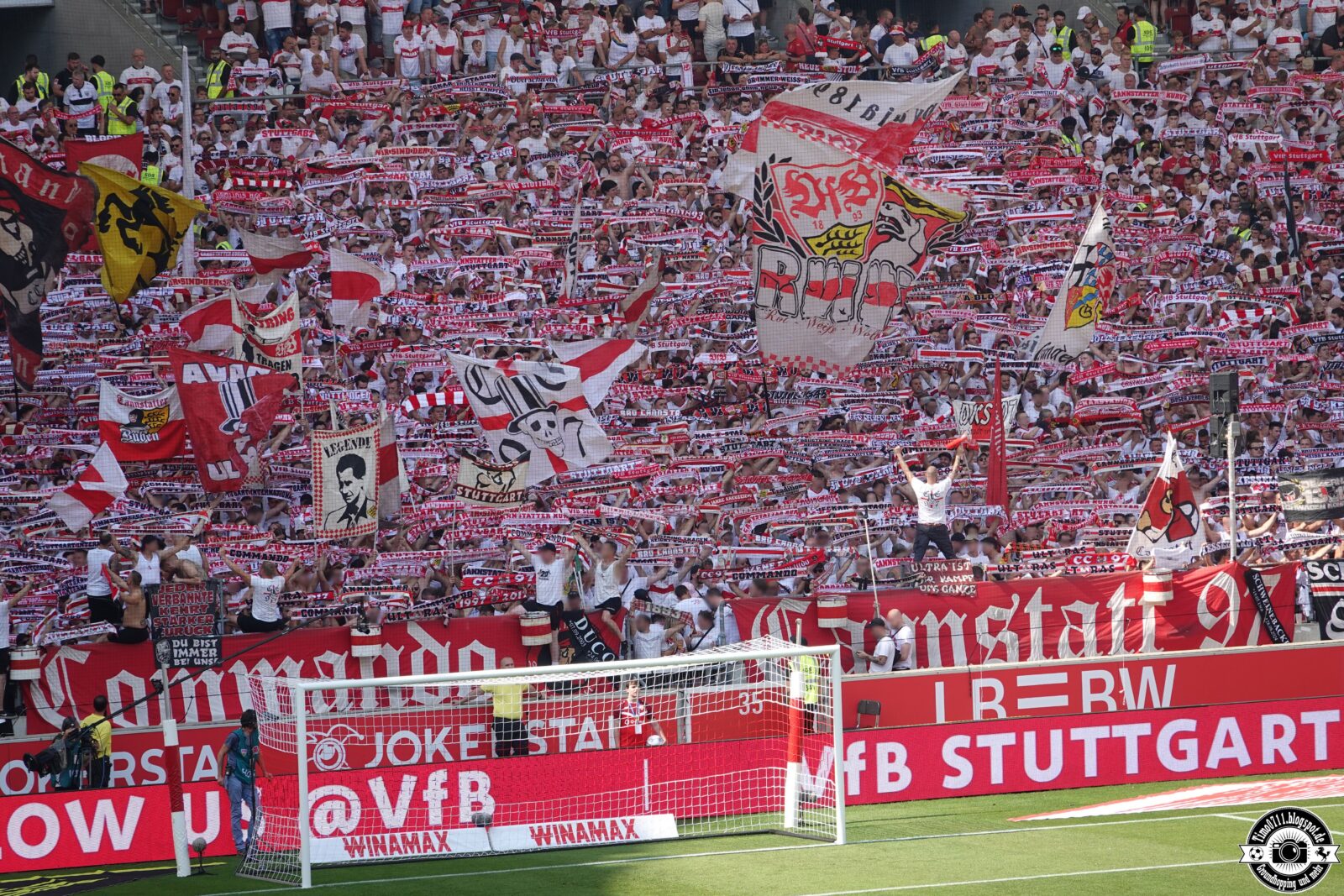 VfB Stuttgart – 1. FSV Mainz 05 3-3 (23)