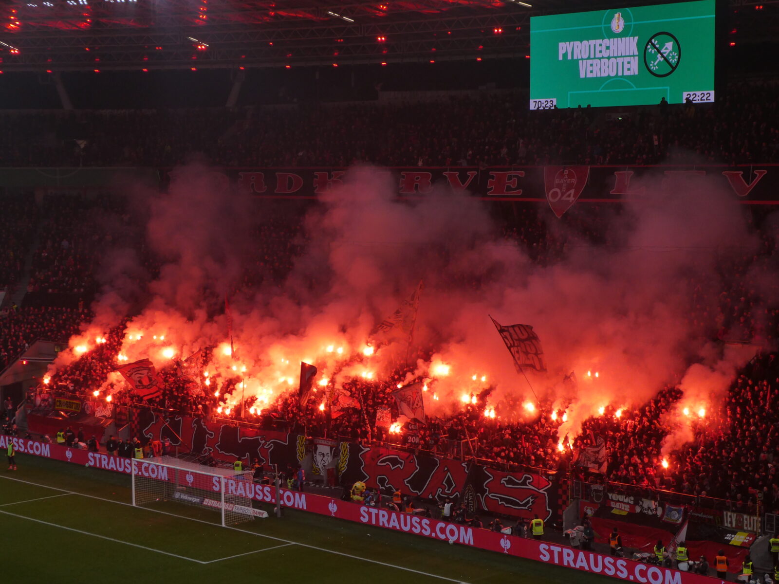 Bayer 04 Leverkusen – 1. FC Köln 3-2 n.V. (12)