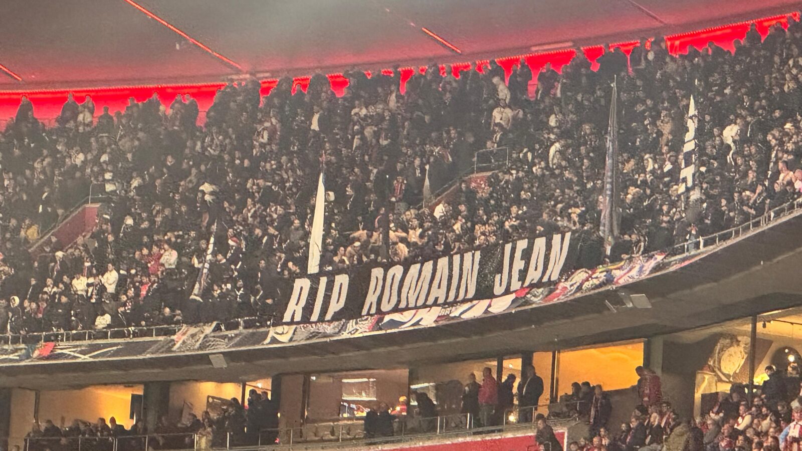 FC Bayern München – Paris SG 1-0 (5)