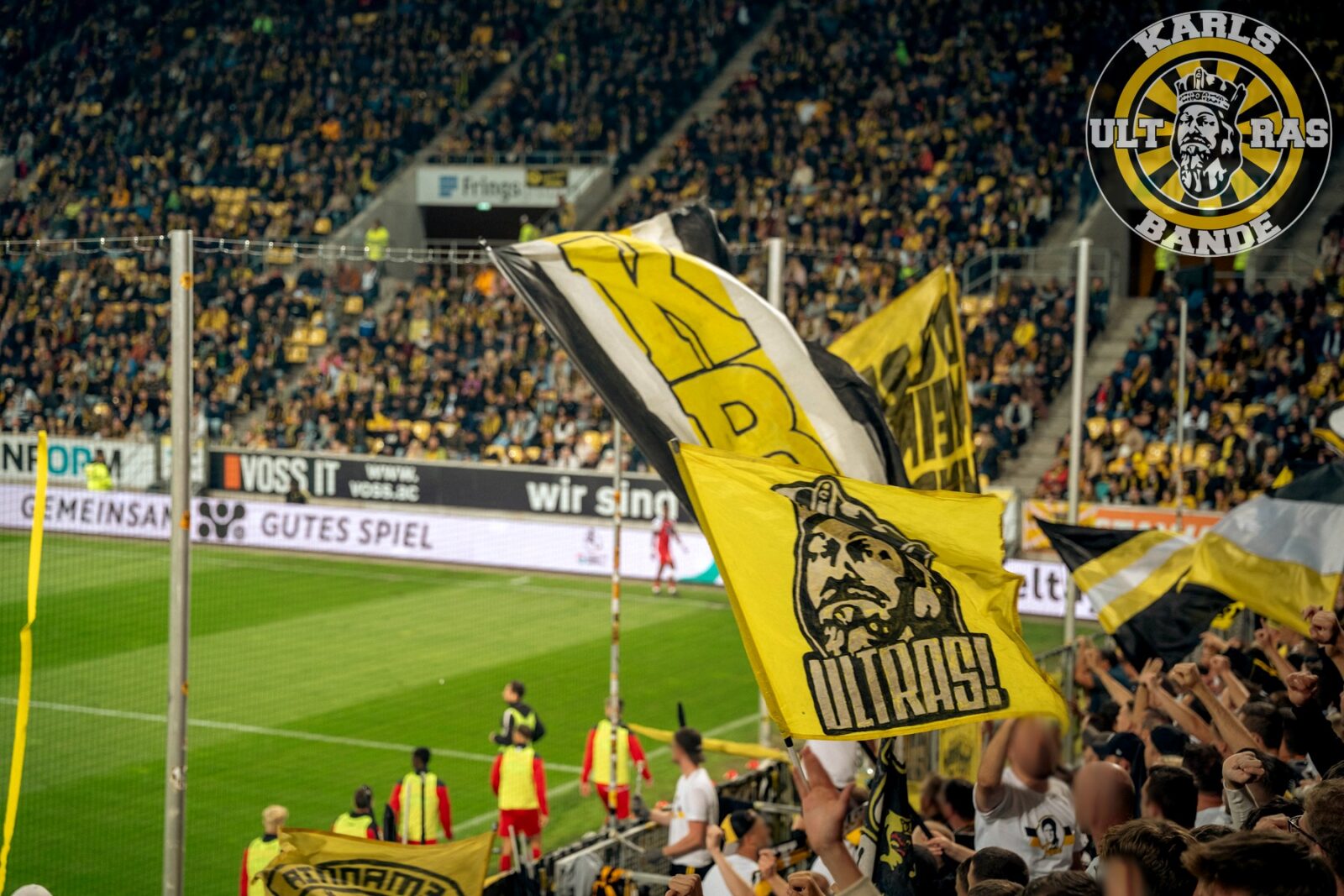 TSV Alemannia Aachen – Viktoria Köln 1-0 (47)