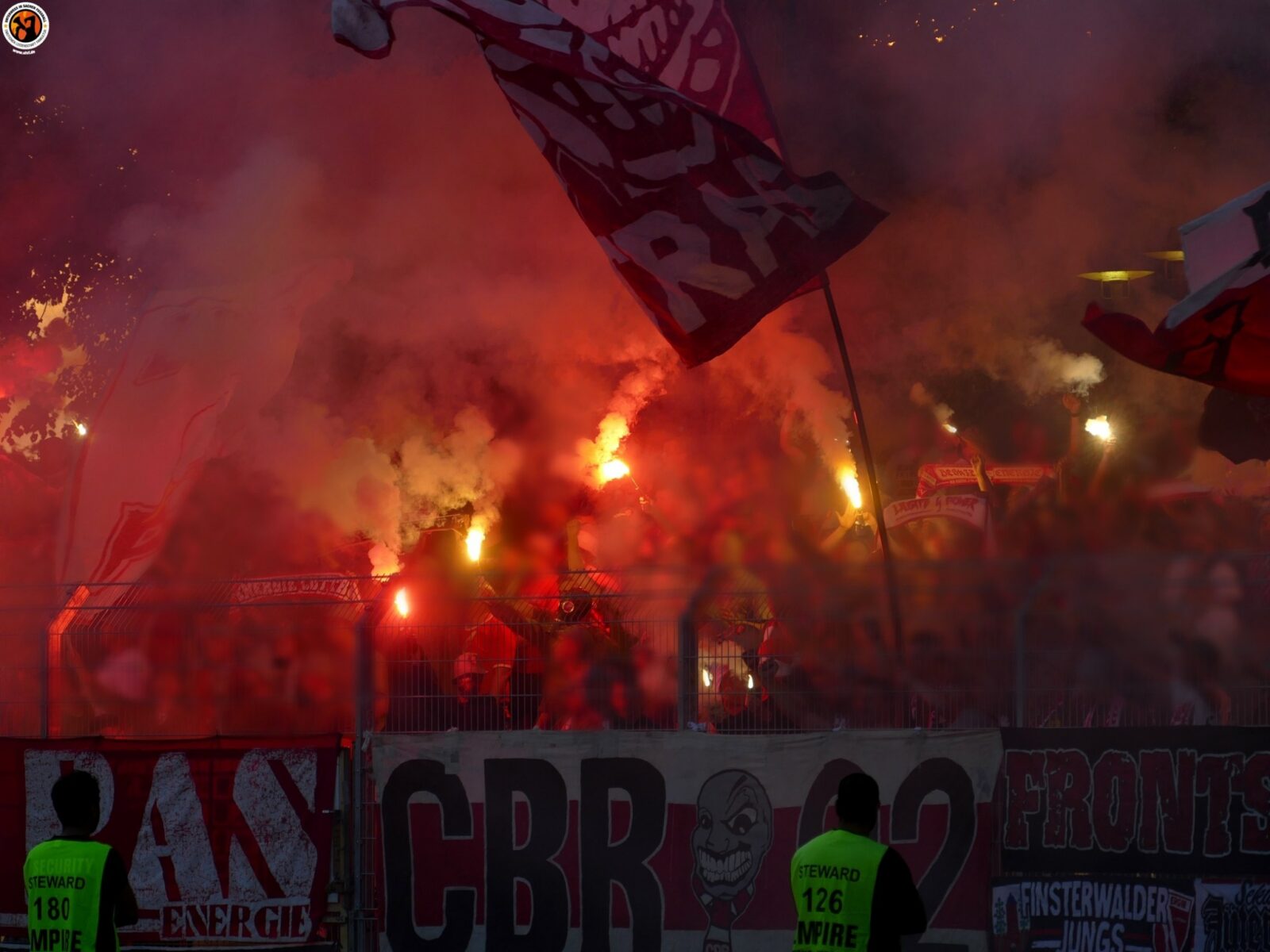 1. FC Schweinfurt 05 – FC Energie Cottbus 0-2 (8)