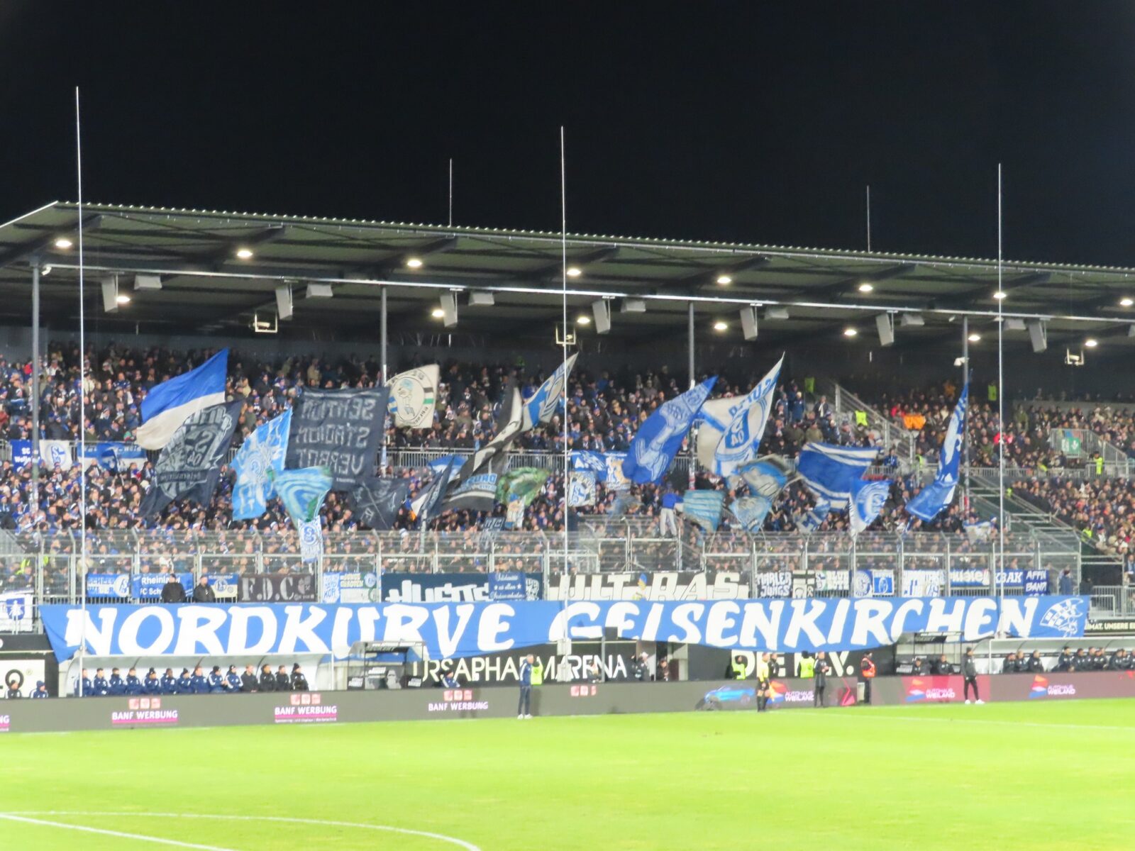 SV Elversberg – FC Schalke 04 1-4 (14)