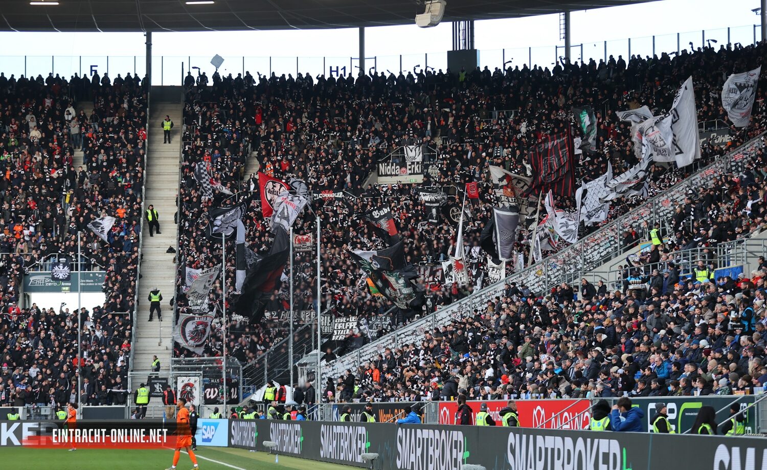 TSG Hoffenheim – Eintracht Frankfurt 2-2 (28)