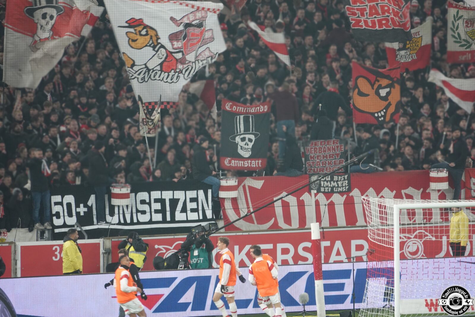 VfB Stuttgart – RB Leipzig 2-1 (20)