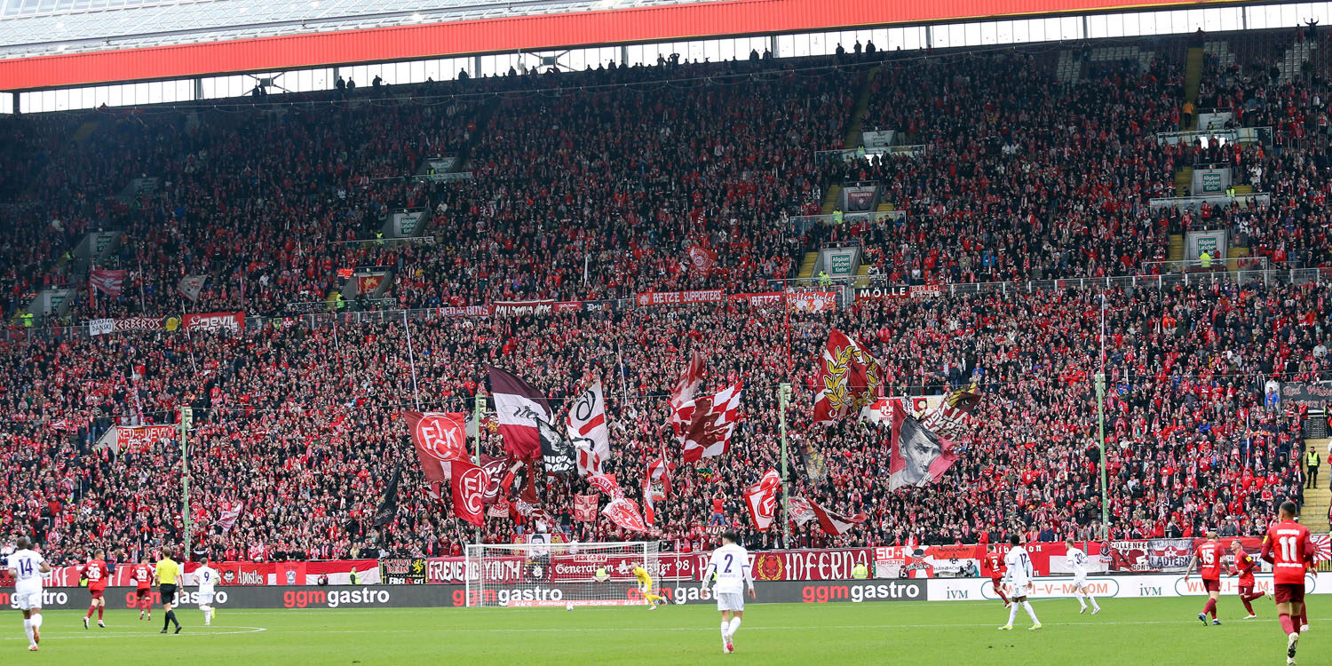 1. FC Kaiserslautern – VfL Osnabrück 3-2 (6)