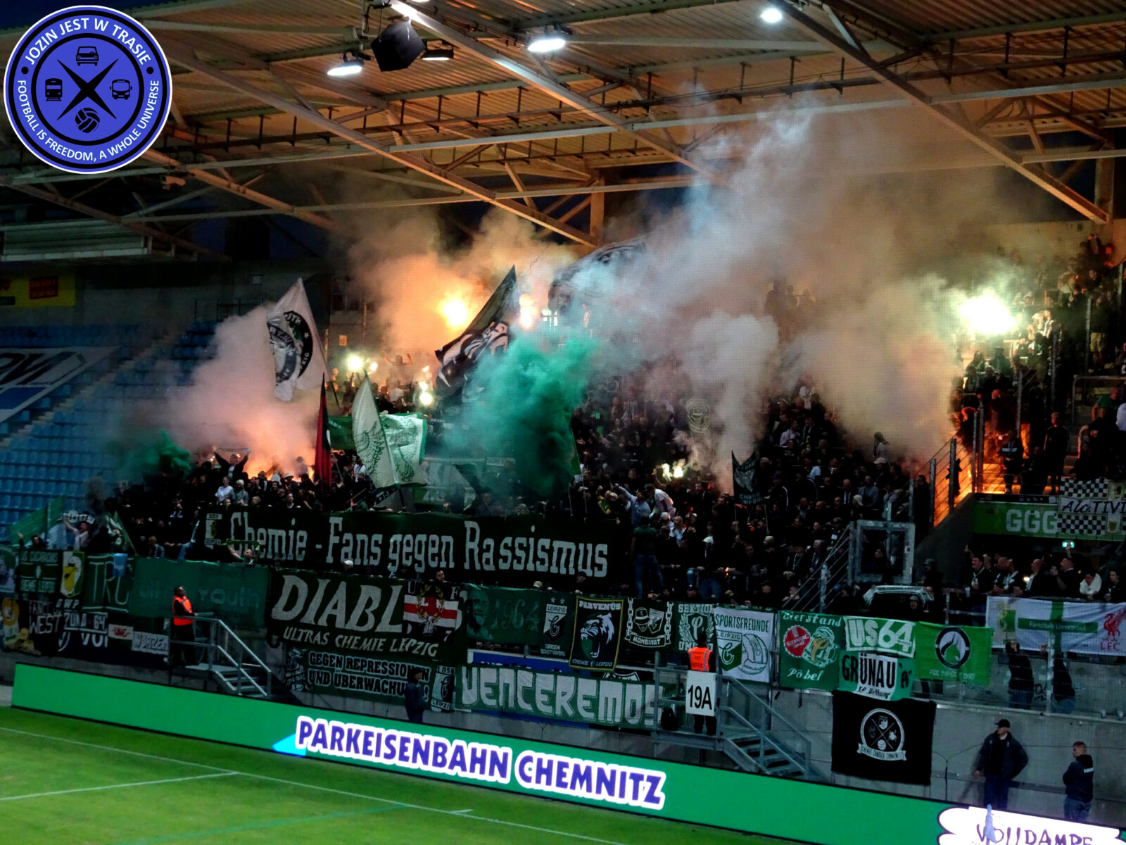 Chemnitzer FC – BSG Chemie Leipzig 0-1 (11)