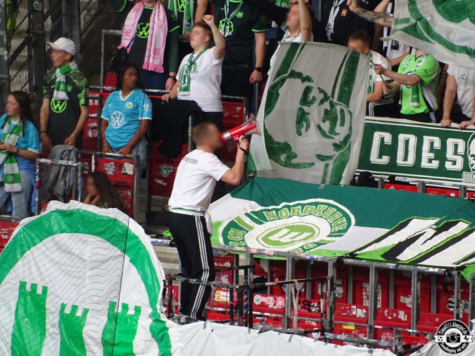 VfB Stuttgart – VfL Wolfsburg 3-1 (5)