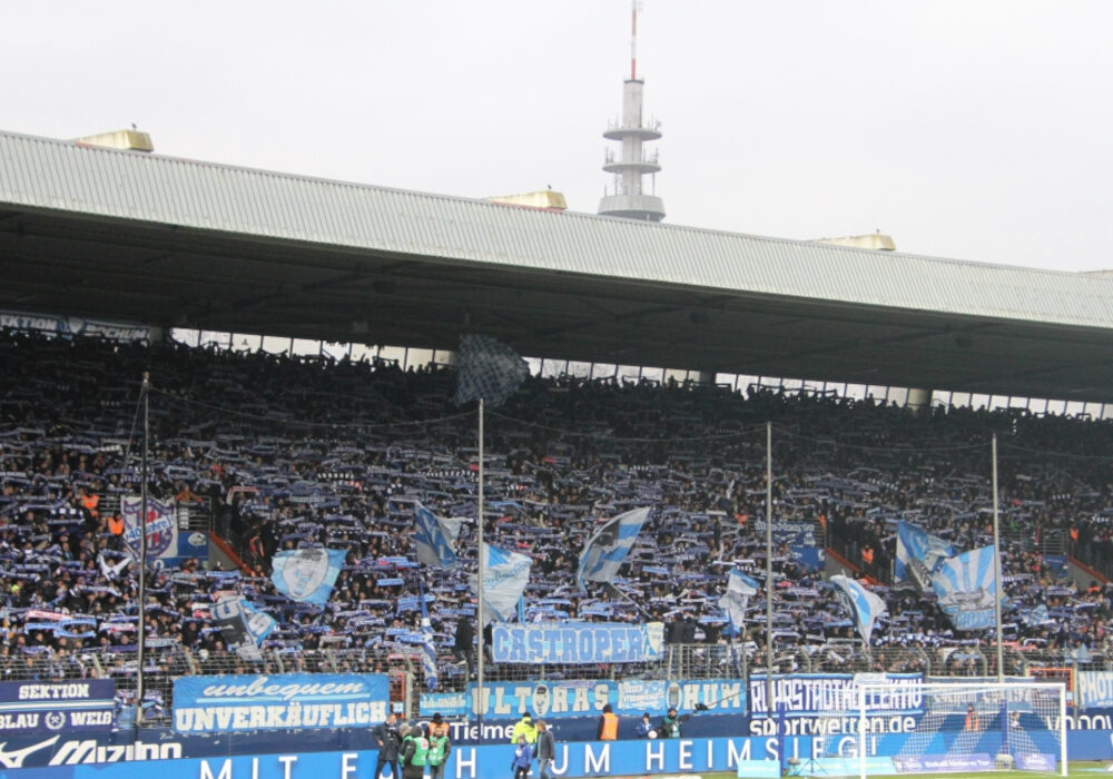 VfL Bochum – VfL Wolfsburg 3-1 (10)